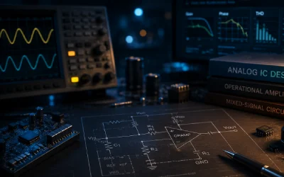Analog Design
