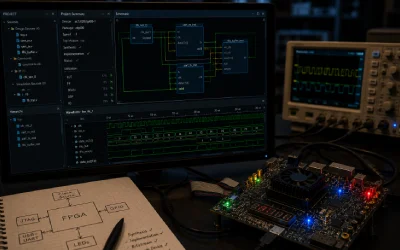 FPGA Design
